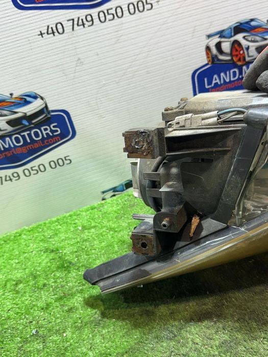 FAR STANGA UK MAZDA 6 SPORT D 2.2 DIESEL 2009 / HATCHBACK 2007-2012