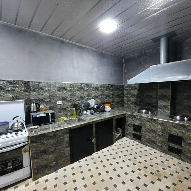 Продается дача "Чорбог кургони" 9 соток.