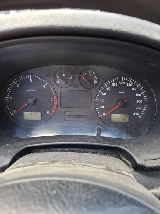 Seat Leon 1.9  SDI  68 к.с 2002 година на части