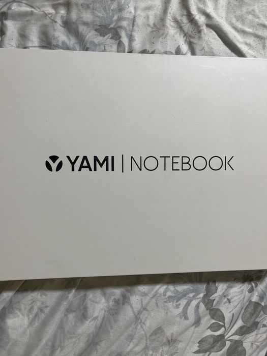 YAMI Notebook HX14