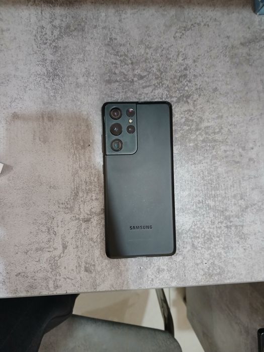 Самсунг с 21 ултра