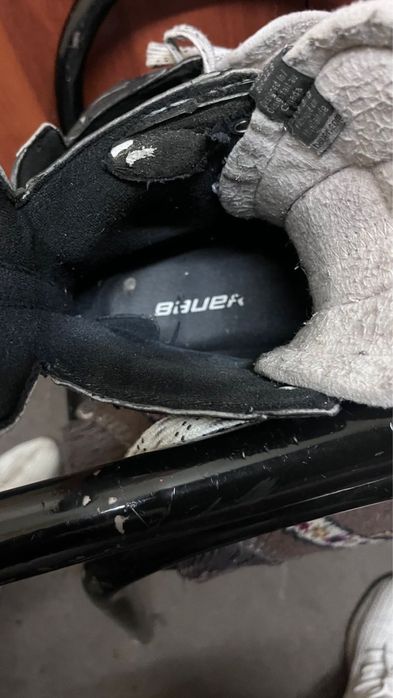 Продам конки Bauer 160