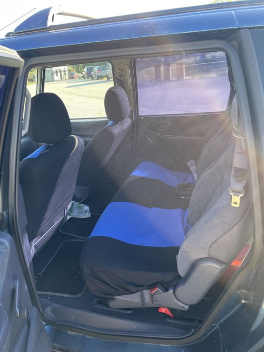 Renault Espace 3