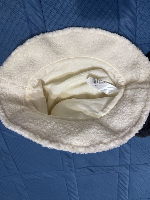 Шапка chicco детская