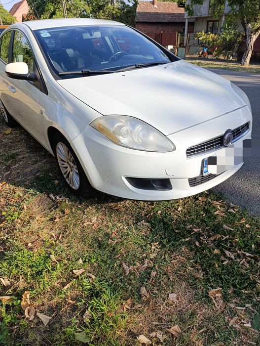 FIAT Bravo 0 — imagine 4