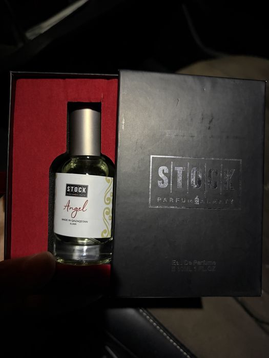 Продается духи мужской