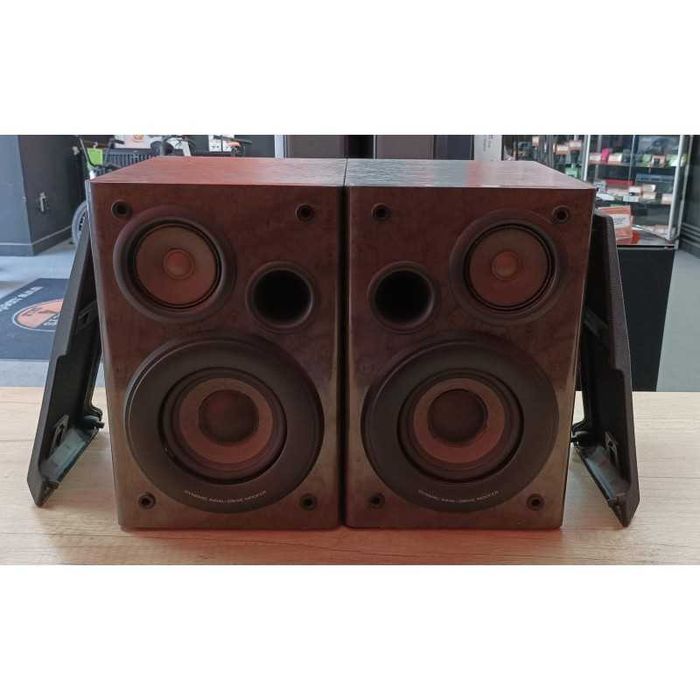 Set Boxe Raft JVC Dynamix Axial Drive, Hi-FI | UsedProducts.Ro