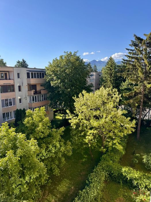Apartament 2 camere de închiriat Gemenii | Loc de parcare | AC | AFI