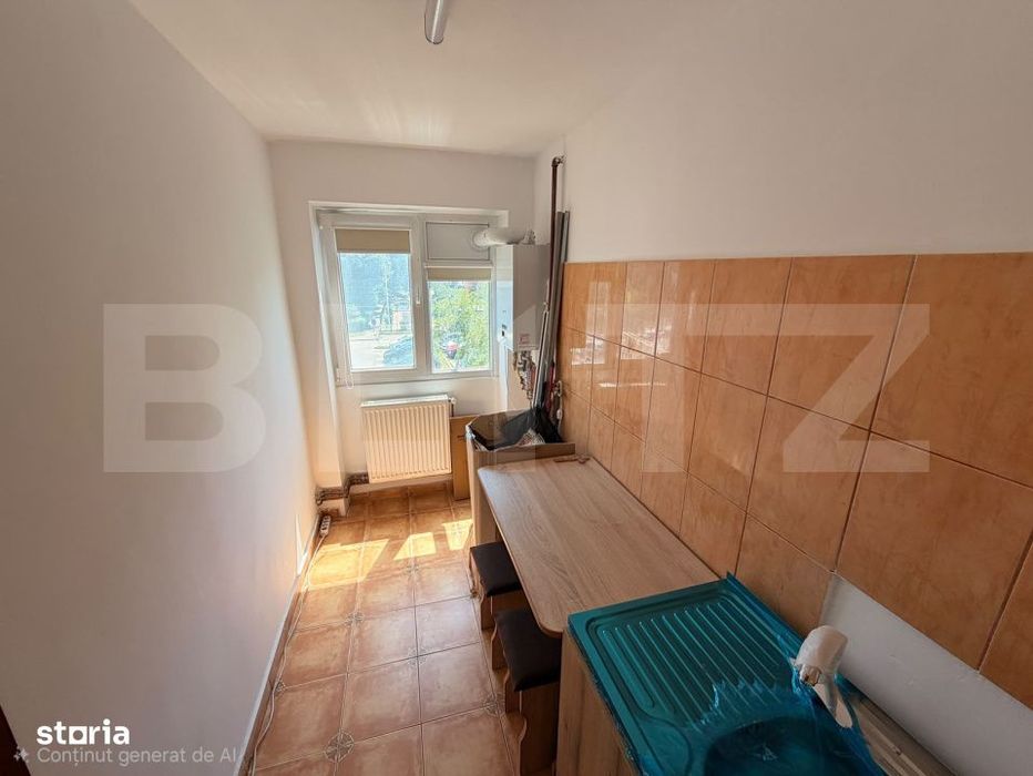 Apartament 2 camere Micro 6  Locatie excelenta