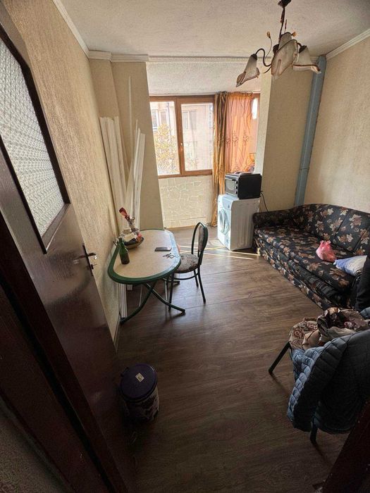 Продава се Двустаен апартамент в Благоевград, Идеален център - 50 кв.м за 1440 €/кв.м - Снимка #3