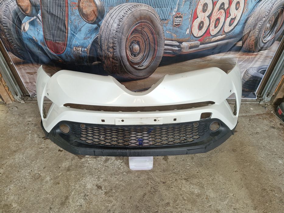 Bara fata Toyota C-HR 2016-2020 cod 5211
Bara fata Toyota C-HR 2016-20