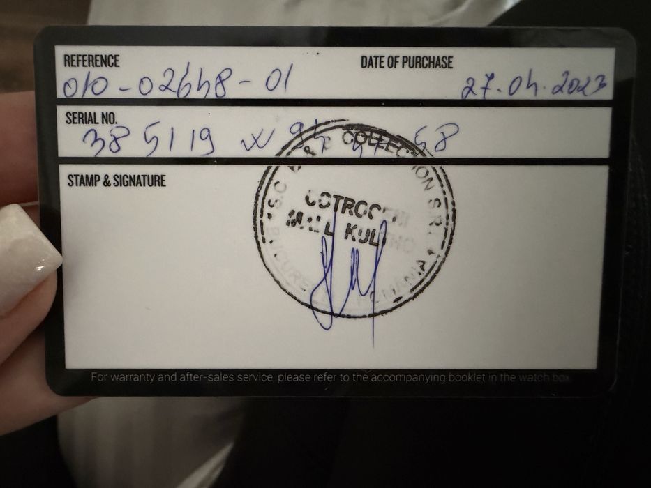 Ceas Garmin MARQ AVIATOR Gen 2- 46 mm