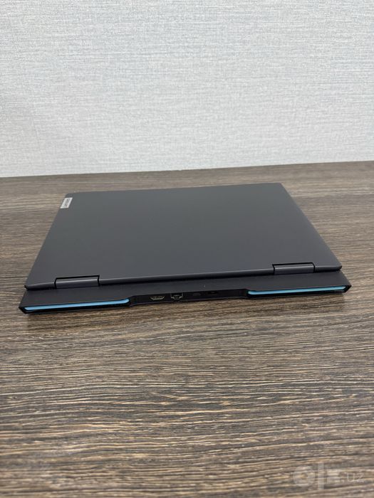 13-Th Gen Lenovo ideapad Gaming Ryzen-5 8gb DDR5 512-gb SSD RTX3050!