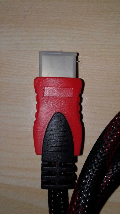 HDTV CABLE. Длина: 1,5 м