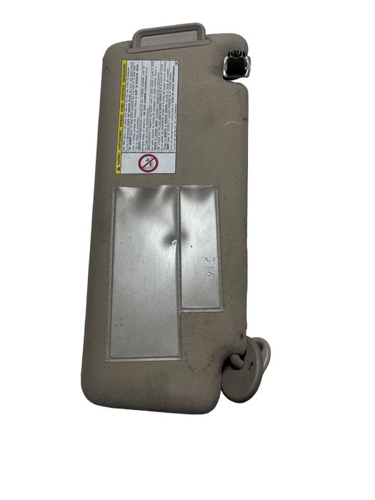 Parasolar Stanga Fata Toyota Land Cruiser 150 Trj15_, Kdj15_, Grj15_,