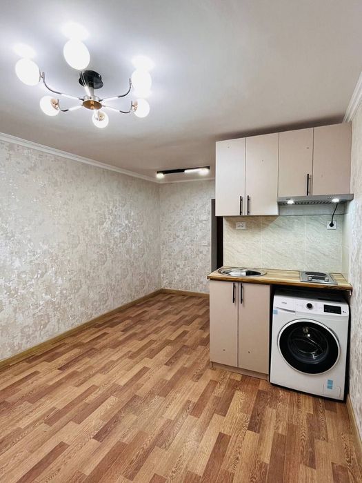 Продажа 1/1/4 на массиве ТТЗ бывшее общежитие