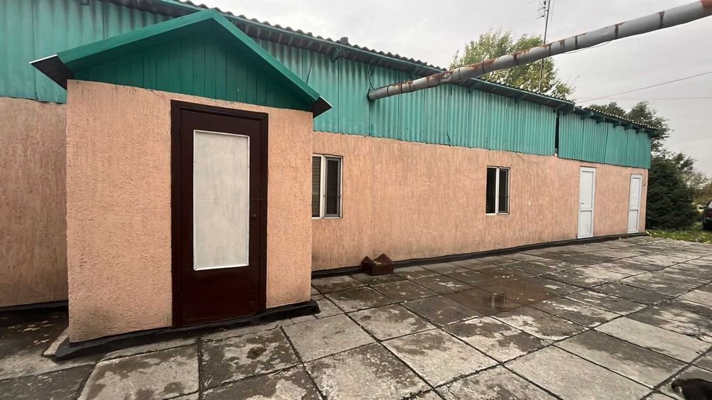 Продается дом с.Карабулак (не Ключи)