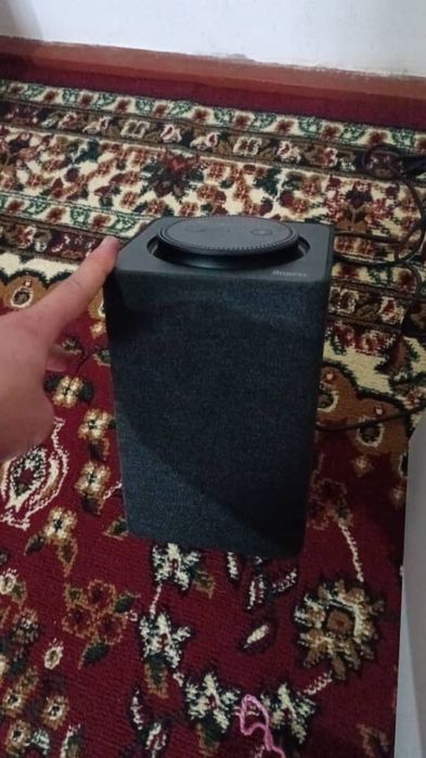 Яндекс станции Алиса