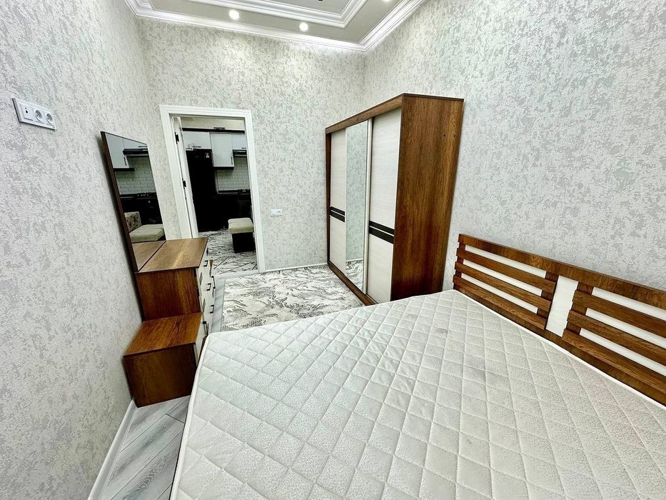 2 комнатная квартира на 2 этаже Узбекистанская № 3064