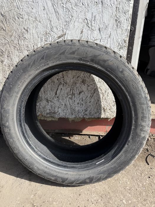 Продам шины ( зима)