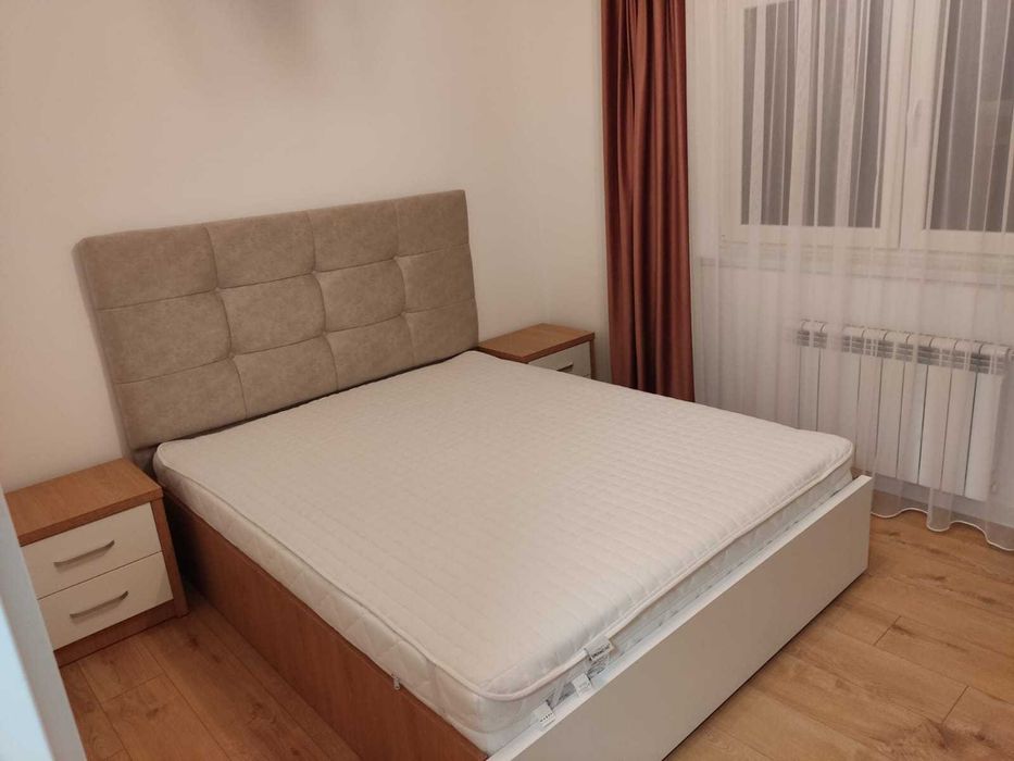 Inchiriez apartament cu 2 camere Suceava