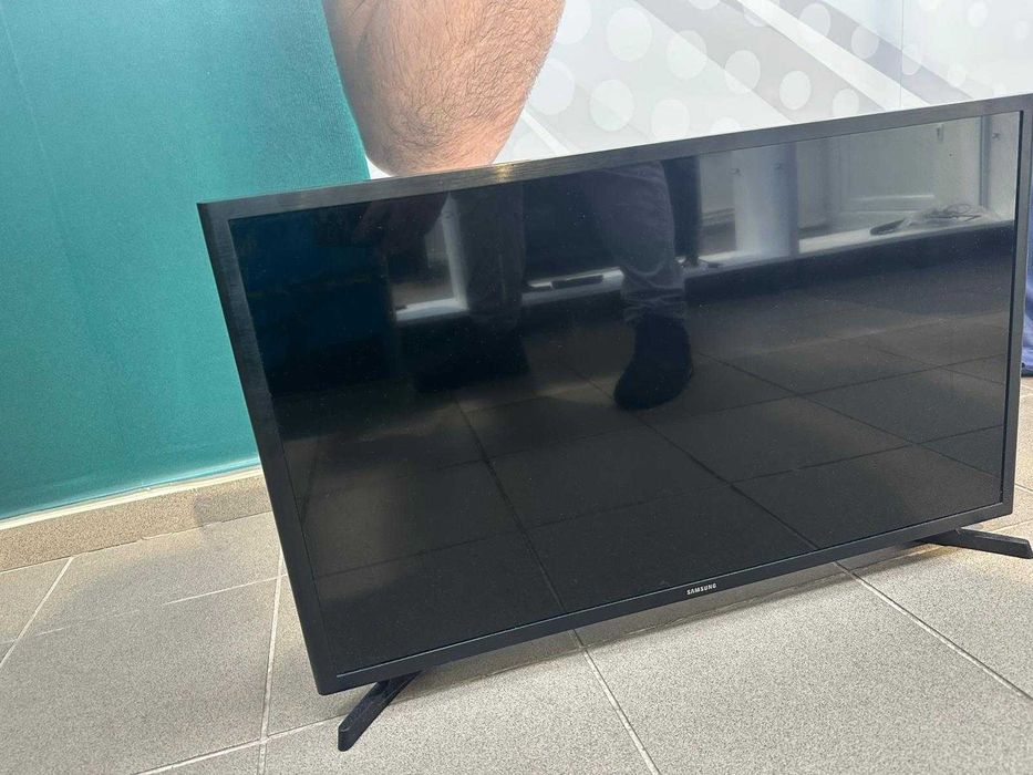 Televizor Samsung UE32J5000AW (ag50 Galata B.7044) Garantie 2 ani!