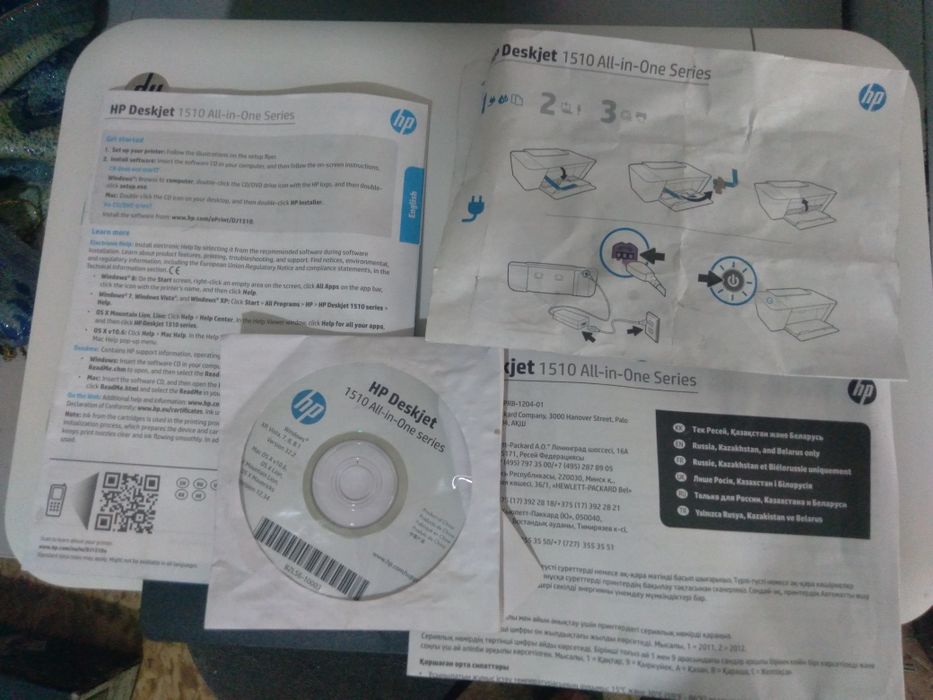 Продам принтер обращайтесь