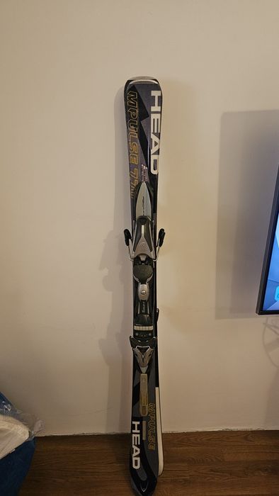 Ски 140см - Head