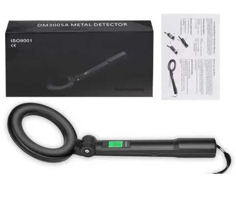 Детектор за метал