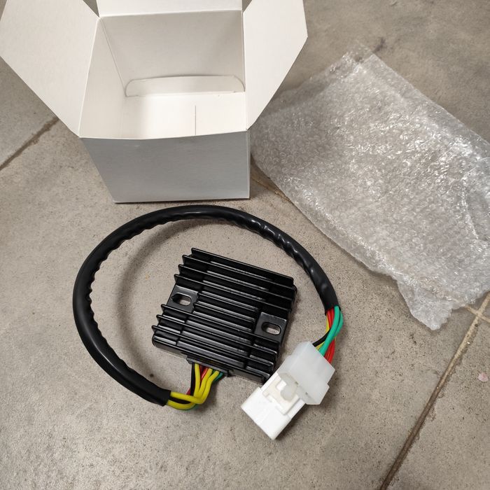 Реле за зареждане за Honda 954/929/919