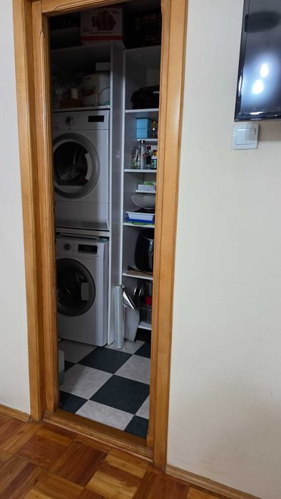 Vand apartament 3 CAMERE 100 MP ,Cartier Marasti