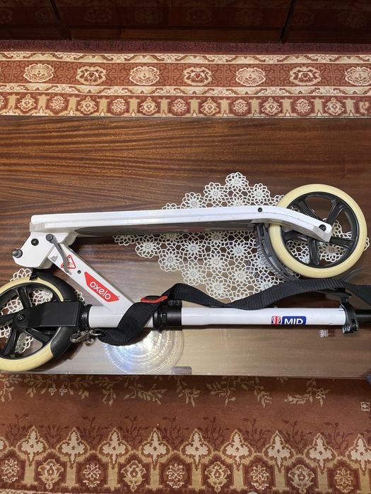 Тротинетка Oxelo