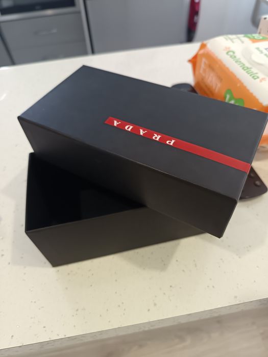 Оригинални очила PRADA