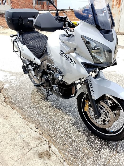 Suzuki V_strom 1000