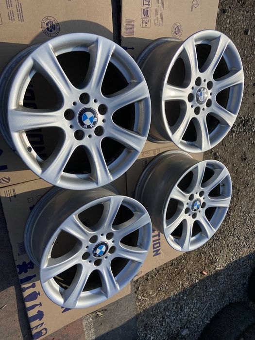 Jante 17 - BMW - seria 3 ( F30 , E90 ) , GT -