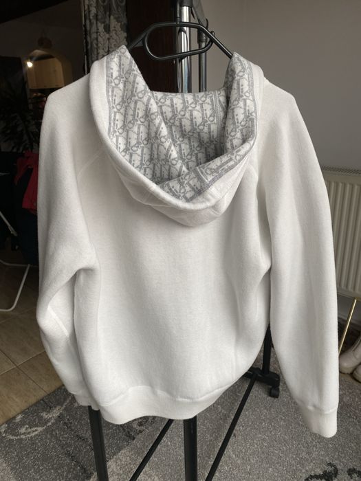 Hanorac cu doua fete nepurtat