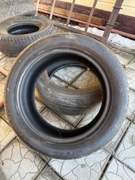 Летняя резина на бмв