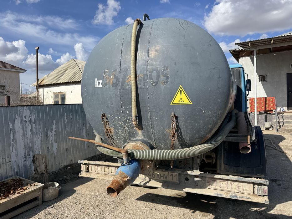 Зил сатылады хабарласыңдар