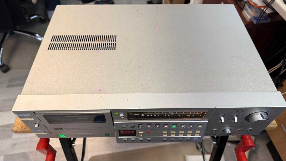 Casetofon AKAI GX-F66RC Galati • OLX.ro