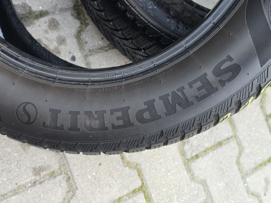 215 55 16 simperit 4бр.