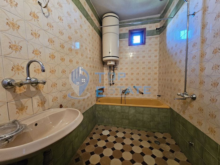 Продава се Многостаен апартамент в Велико Търново, Бузлуджа - 104 кв.м за 1645 €/кв.м - Снимка #10