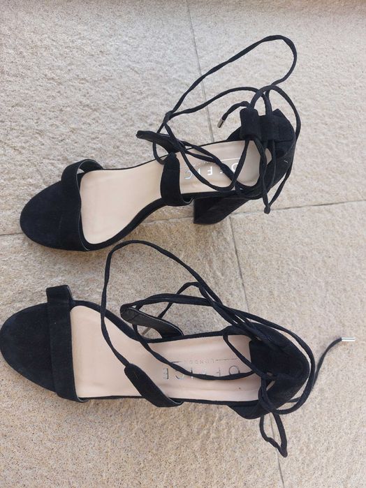 Летни официални обувки