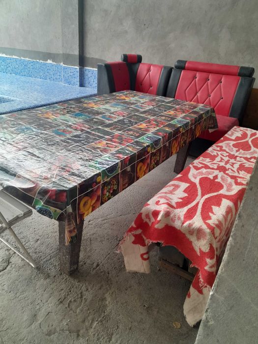 Аренда дача бассейн сауна