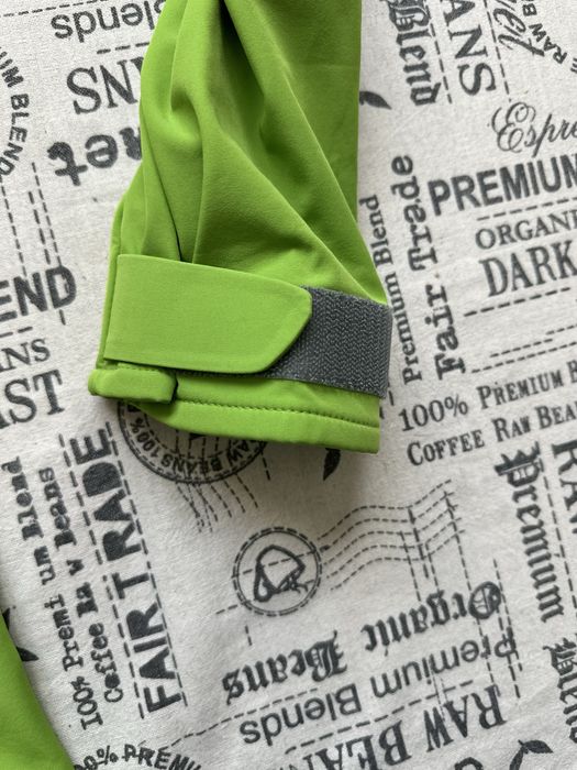 Norrona Svabald Polartec original горнище полар яке.XL