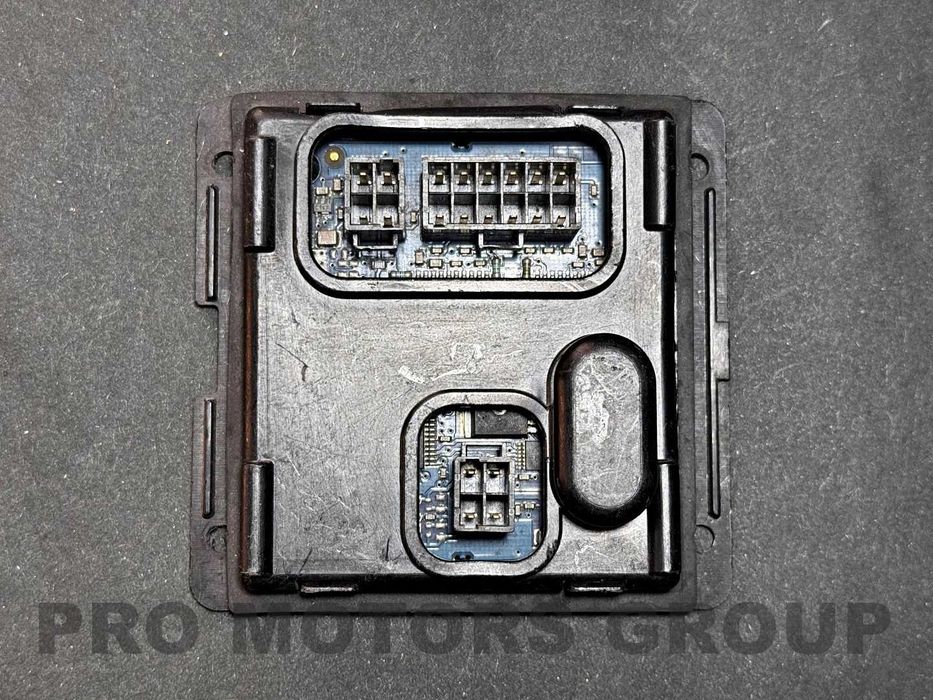 Модул адаптивни светлини AFS Valeo 7L6941329C
