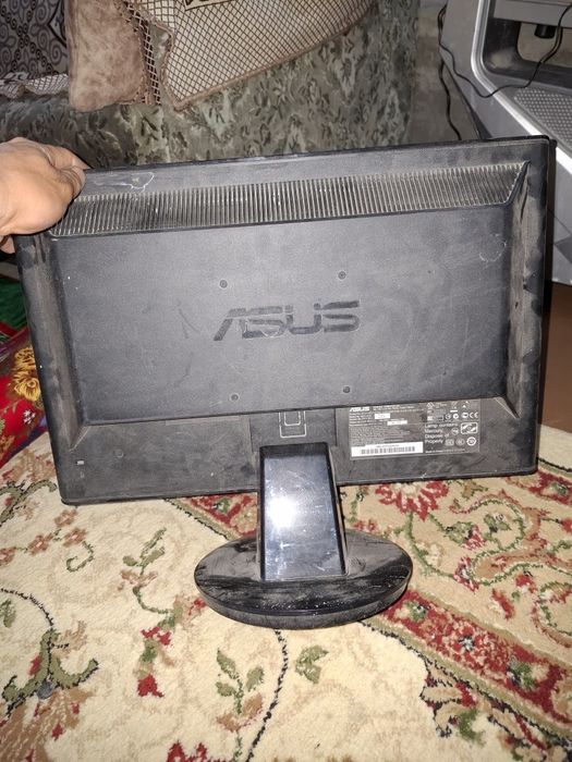Продам монитор ACER и ASUS