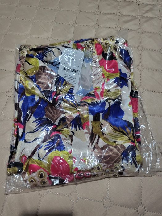 Гащеризон, рокли и шапки