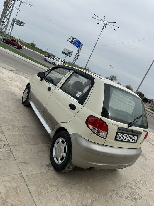 Матиз бест 2016 йил. Метанда.