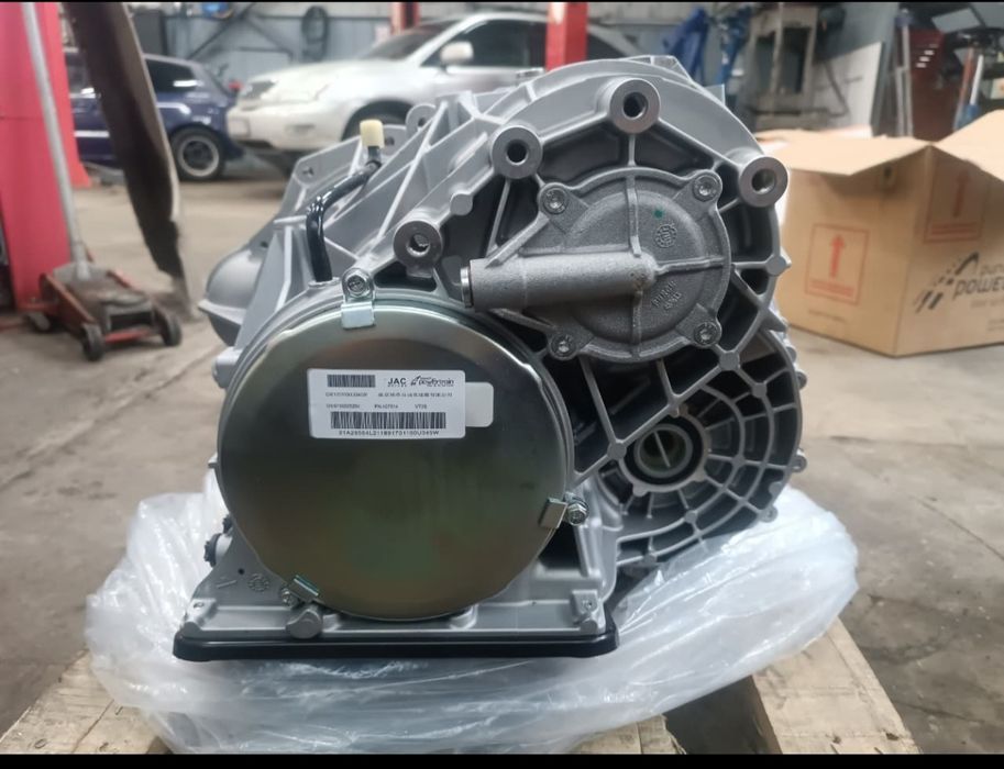 АКПП продается, !