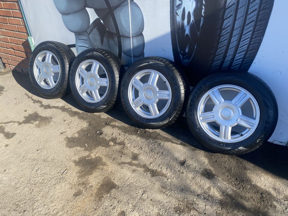 Продам диски Торус